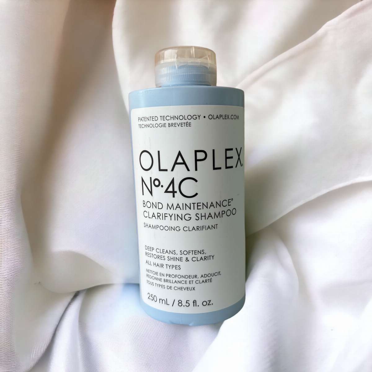 Shampooing OLAPLEX N4