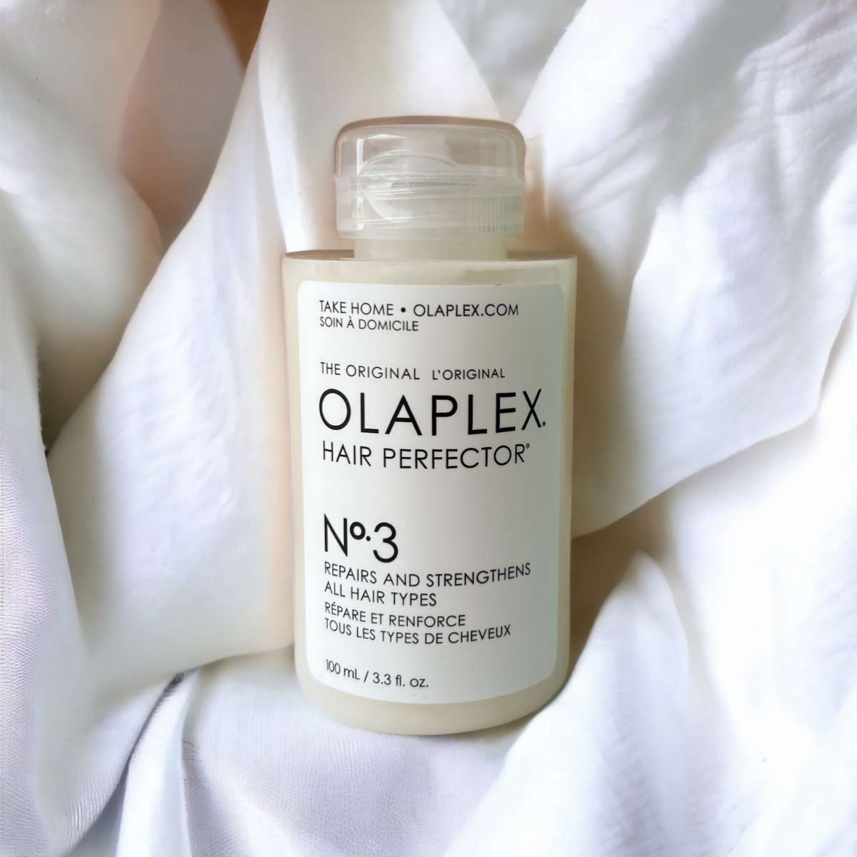 HAIR PERFECTOR N3 OLAPLEX